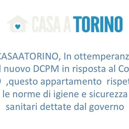 Cibrario 34 * Turin