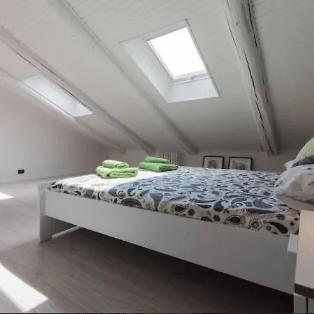 Appartamento Cibrario 34 Torino