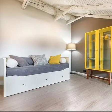 Cibrario 34 * Torino