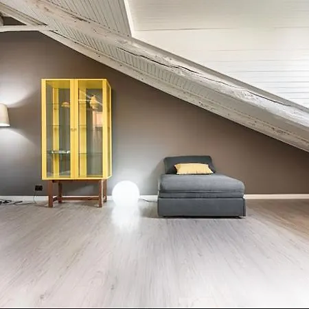 شقة Cibrario 34 *