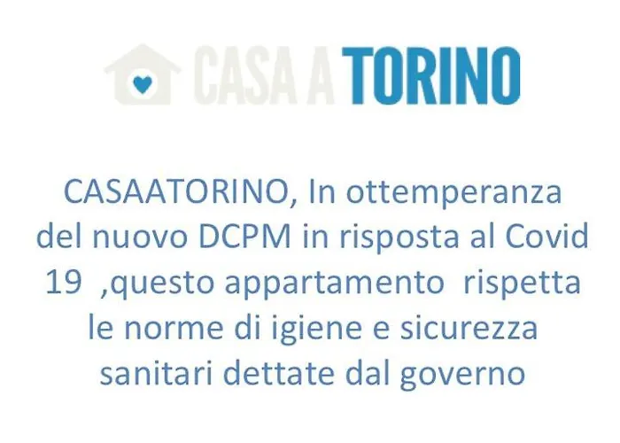 Cibrario 34 * Turin