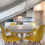 Cibrario 34 Apartment