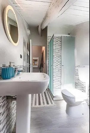 Cibrario 34 * Турин